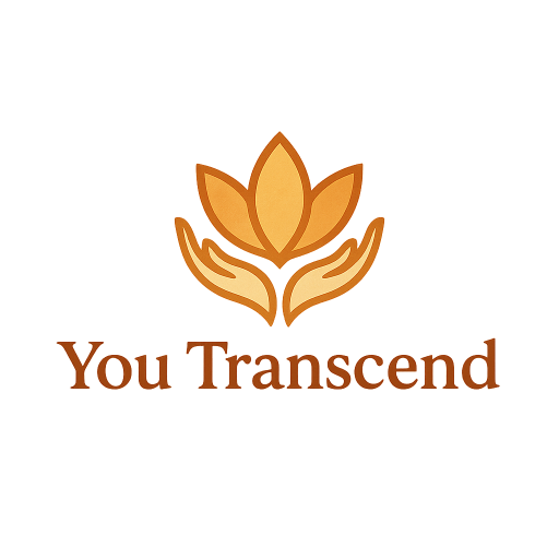 You Transcend Logo Left