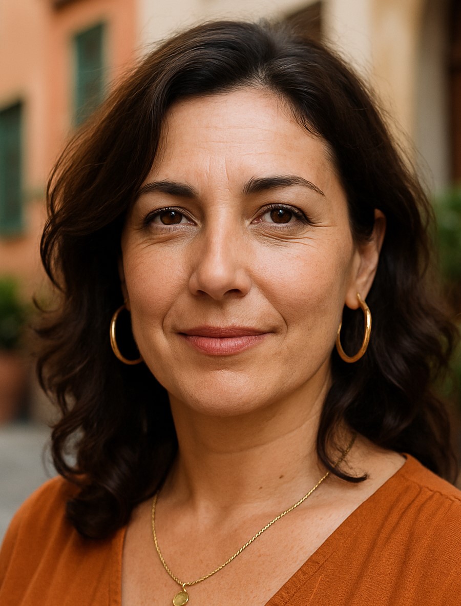 Teresa